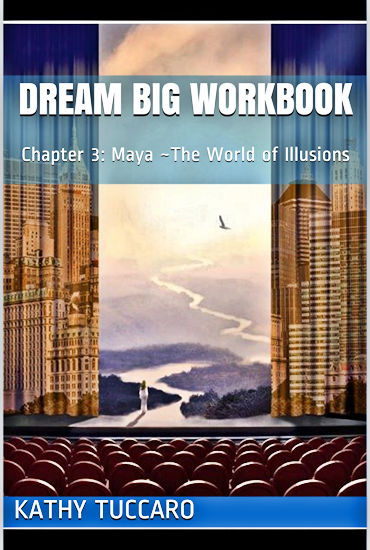 Maya- The World of Illusion