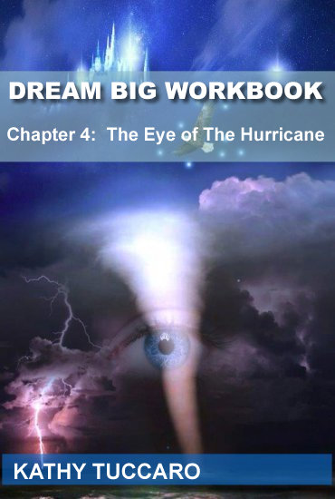 Chapter 4 Eye of The Hurricane